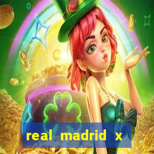 real madrid x liverpool futemax